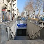 Casa Crema - Stazione Porta Susa - Torino Centro
