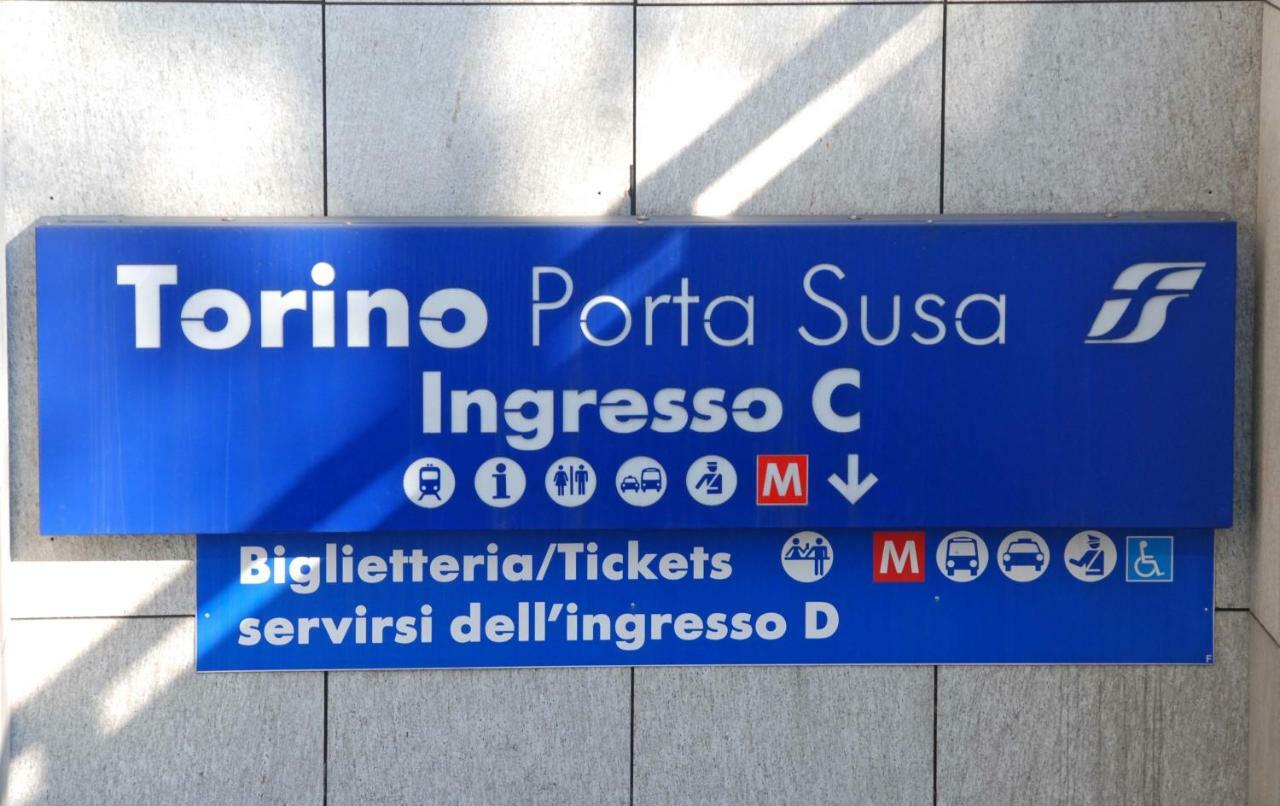 Casa Crema - Stazione Porta Susa - Centro